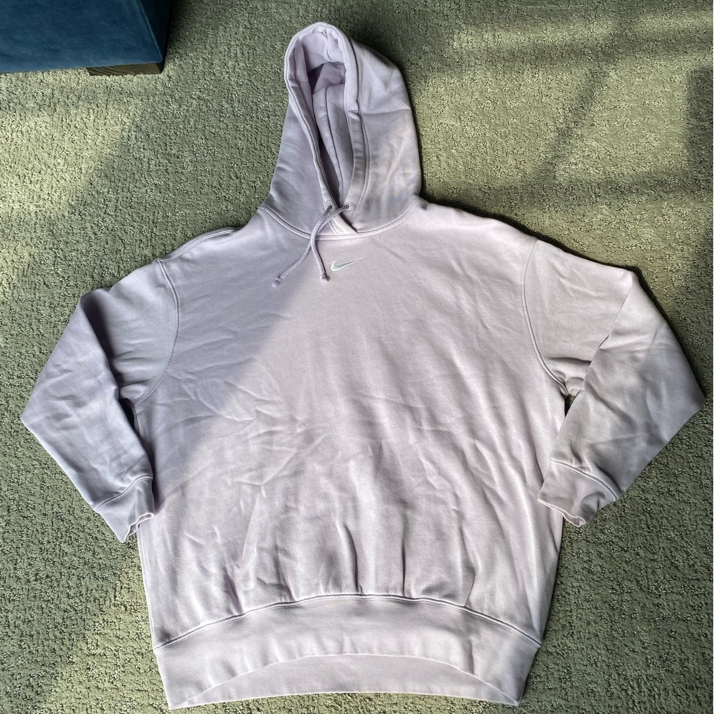 COPY - Nike Phoenix Fleece Sweatshirt Hoodie